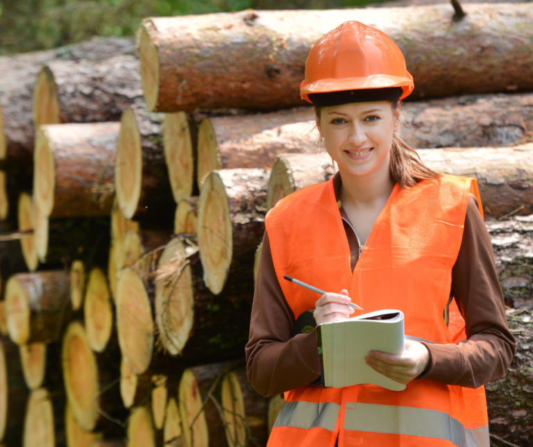 Forestry Technology – Somerset County Technology Center