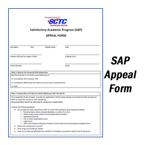 SAP-Appeal-Form-Icon